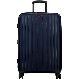 Jump Enais 4 ruote Carrello 66 cm con piega di espansione  Variante 2