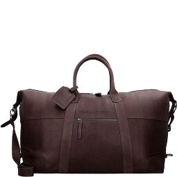 The Chesterfield Brand Portsmouth Borsa da viaggio Weekender Pelle 53 cm  Variante 1