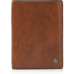 Castelijn & Beerens Portafoglio Rien RFID in pelle 9 cm  Variante 2