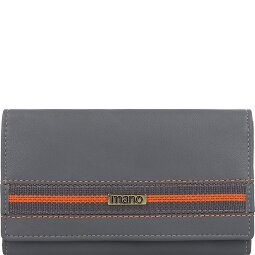 mano Portafoglio Don Leonardo RFID in pelle 16 cm  Variante 3