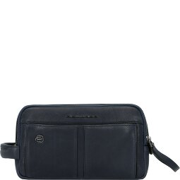 Piquadro Wollem Borsa da toilette Pelle 25 cm  Variante 1