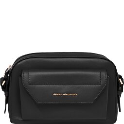 Piquadro Circle Borsa a tracolla Vera Pelle 23 cm  Variante 1