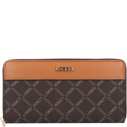 L.Credi Portafoglio Filiberta 19 cm  Variante 1