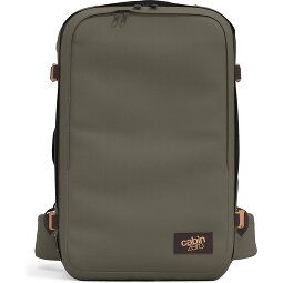 Cabin Zero Adventure 112 Zaino da giorno 54 cm Vano porta PC  Variante 2