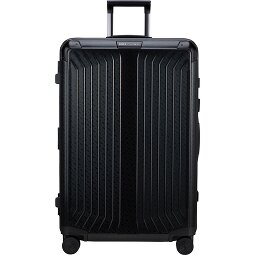 Samsonite Lite-Box Alu Boss Edition 4 ruote Carrello 76 cm  Variante 2