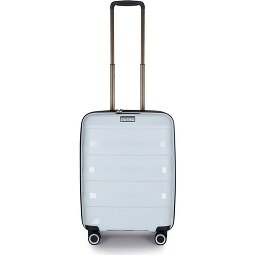 Stratic Paglia + Carrello cabina a 4 ruote 55 cm  Variante 4