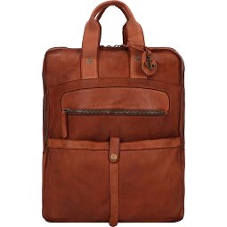 Harbour 2nd Cool Casual Jonas Zaino in pelle 42,5 cm Scomparto per laptop  Variante 1