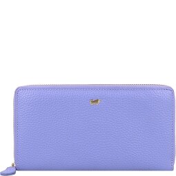 Braun Büffel Asti Portafoglio Protezione RFID Pelle 19 cm  Variante 2