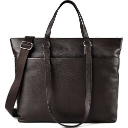 Jost Borsa da lavoro Lysa in pelle con scomparto per laptop da 36 cm  Variante 2