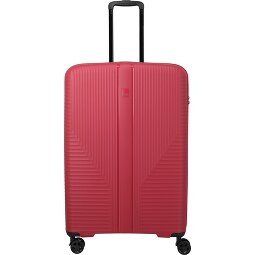 Travelite Air Stripe 4 ruote Carrello L 77 cm  Variante 4