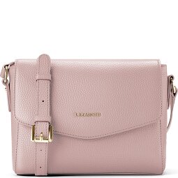 Lazarotti Bologna Borsa a tracolla in pelle Crossbody in pelle 22 cm  Variante 5