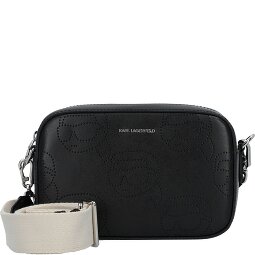 Karl Lagerfeld Ikon Borsa a tracolla Pelle 22 cm  Variante 1