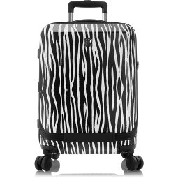 Heys EZ Fashion 4 ruote Carrello della cabina S 53 cm con piega di espansione  Variante 2 Heys EZ Fashion 4 ruote Carrello della cabina S 53 cm con piega di espansione  Variante 2