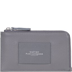 Maître Ellern Custodia per carta di credito Protezione RFID Pelle 13 cm  Variante 2