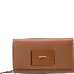 Maître Ellern Dilara Portafoglio Protezione RFID Pelle 16 cm  Variante 1