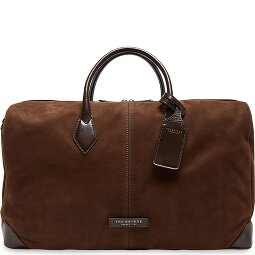 The Bridge Travel Soft Borsa da viaggio Weekender Vera Pelle 54 cm  Variante 2