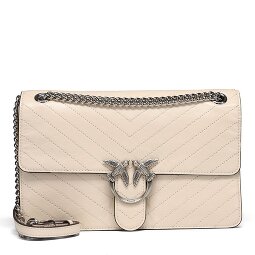 PINKO Love One Borsa a tracolla Pelle 26 cm  Variante 1