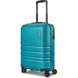 Redolz Pro ABS 4 ruote Trolley cabina 53 cm  Variante 4