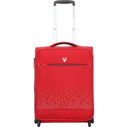 Roncato Crosslite Carrello cabina a 2 ruote 55 cm  Variante 3