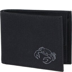 oxmox New Cryptan Portafoglio Protezione RFID 11 cm  Variante 2