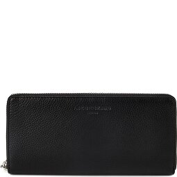Liebeskind Gigi Portafoglio Protezione RFID Vera Pelle 19 cm  Variante 1