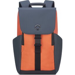 Delsey Paris Zaino Securflap RFID 45 cm Scomparto per laptop  Variante 3