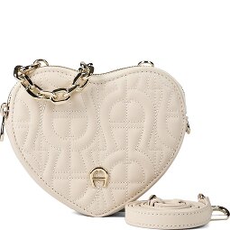 AIGNER Fashion Mini Borsa Borsa a tracolla Vera Pelle 14 cm  Variante 3