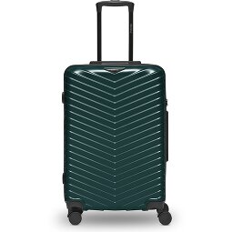 Redolz Essentials 18 4 ruote Carrello 66 cm con piega di espansione  Variante 3