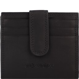 Jack Kinsky Aruba Portafoglio Protezione RFID Pelle 10 cm  Variante 7