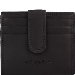 Jack Kinsky Aruba 116 Portafoglio Protezione RFID Pelle 10 cm  Variante 4