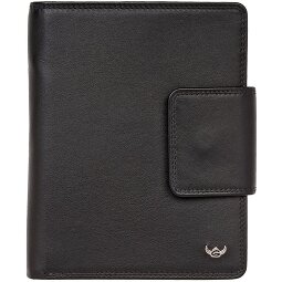 Golden Head Portafoglio Polo RFID in pelle 11 cm  Variante 2