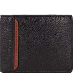 Fossil Huntington Portafoglio Pelle 11 cm  Variante 2