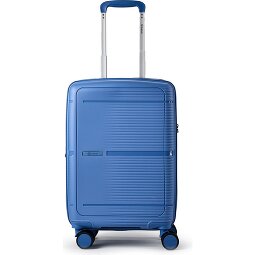 Benzi 5899 4 ruote Trolley cabina S 55 cm espandibile  Variante 1