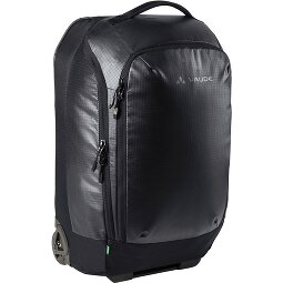Vaude CityTravel Trolley a 2 ruote per zaino 54 cm Scomparto per laptop  Variante 1 Vaude CityTravel Trolley a 2 ruote per zaino 54 cm Scomparto per laptop  Variante 1