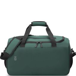 Delsey Paris Maubert 2.0 Borsa da viaggio Weekender 50 cm  Variante 1