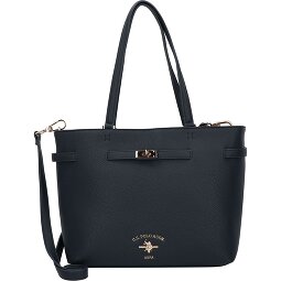 U.S. Polo Assn. Standfort Borsa shopper M 34 cm  Variante 2