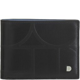 DuDu Up! Portafoglio Protezione RFID Pelle 11 cm  Variante 3