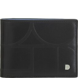 DuDu Up! Portafoglio Protezione RFID Pelle 11 cm  Variante 3