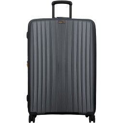 Jump Enais 4 ruote Carrello 75 cm con piega di espansione  Variante 1