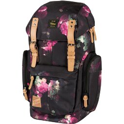 NITRO Daypacker Zaino da giorno 46 cm Vano porta PC  Variante 2