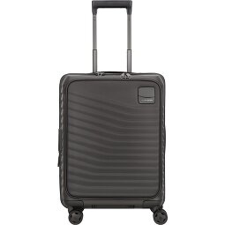 Samsonite Intuo 4 ruote Carrello della cabina 55 cm Scomparto per laptop con piega di espansione  Variante 2