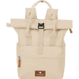 Travelite Basics Zaino da giorno 37 cm Scomparto per laptop  Variante 3