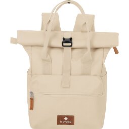 Travelite Basics Zaino da giorno 37 cm Scomparto per laptop  Variante 3