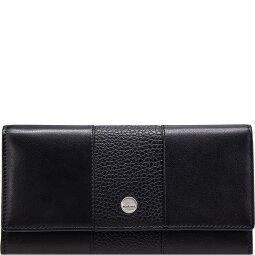 Maître Auen Diedburg Pochette Protezione RFID Pelle 18.5 cm  Variante 1
