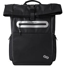 Hedgren Commute Bike Chain Zaino da bicicletta Protezione RFID 53 cm  Variante 2