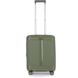 Stratic Straw T 4 ruote Carrello della cabina S 54 cm con piega di espansione  Variante 2