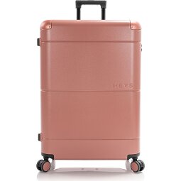 Heys Zen 4 ruote Carrello L 76 cm con piega di espansione  Variante 4