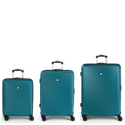 Gabol Set di valigie Vienna a 4 ruote 3 pz.  Variante 2
