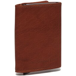 The Chesterfield Brand Paris Custodia per carta di credito Protezione RFID Pelle 7 cm  Variante 2