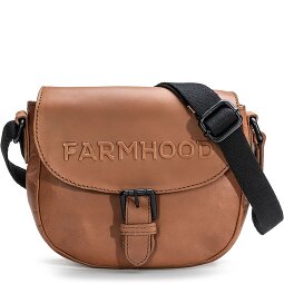 Farmhood Nashville M Borsa a tracolla in pelle 21 cm  Variante 1